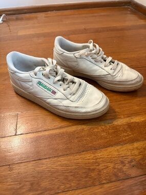 Reebok Women’s Club C 85 Vintage Shoes